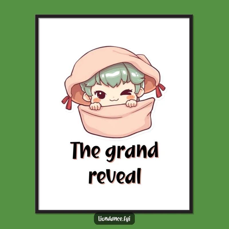 Funny Mischievous Banner Digital Art - Humorous Gift for Playful Decor