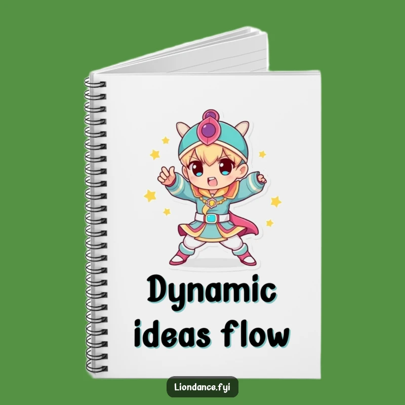 Funny Costume Notebook: Capture Ideas with Dynamic Pose, Perfect Funny Gift!